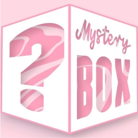 Multiples Other - Mystery Box